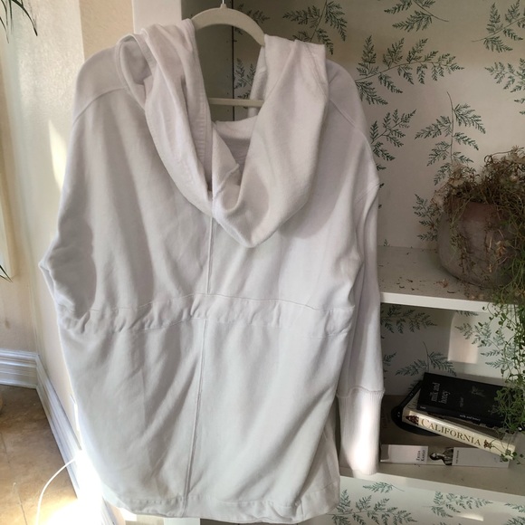 Free People Oversized Jacket - Picture 3 of 3